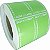 Lacre Delivery Para Personalizar 12x5 Verde C/ 1.000un - Imagem 1