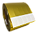-Pratikband Rolo Ouro - Imagem 2