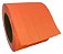 -Pratikband Rolo Laranja Fluor CLARO - Imagem 1
