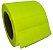 -Pratikband Rolo Amarelo Fluor - Imagem 1