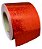PLUSBAND HOLOGRAFICA VERMELHO - Imagem 1