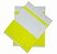 Inkband Amarelo Fluor - Imagem 1