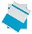 Inkband Azul Claro - Imagem 1