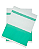 Inkband Verde Escuro - Imagem 1