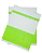 Inkband Verde Fluor - Imagem 1