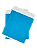 -Printband Azul claro - Imagem 1