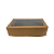 CAIXA RETANGULAR COM VISOR - 20X12X5CM - Imagem 4