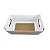 CESTA PARA KIT DE PRESENTE - G - Imagem 2