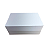 CAIXA RETANGULAR SEM VISOR  - 22X15X9CM - Imagem 6