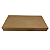 CAIXA RETANGULAR SEM VISOR  - 39X21X4CM - Imagem 5
