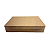 CAIXA RETANGULAR SEM VISOR  - 31X23X6CM - Imagem 5