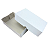 CAIXA RETANGULAR SEM VISOR - 20X12X5CM - Imagem 5