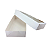 CAIXA COM VISOR RETANGULAR - 35X15X6CM - Imagem 5