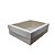 CAIXA COM VISOR RETANGULAR - 25X20X7CM - Imagem 5