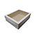 CAIXA COM VISOR RETANGULAR - 25X20X7CM - Imagem 6