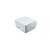 CAIXA QUADRADA BASCULANTE SEM VISOR - 7X7X4CM - Imagem 6