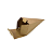 CAIXA PARA CONE TRUFADO - 15,5 X 5,5 X 5,5CM - Imagem 2