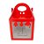 CAIXA PARA PANETONE / CHOCOTONE 500G - Imagem 4