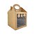 CAIXA PARA PANETONE / CHOCOTONE 500G - Imagem 7