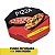Caixa Para Pizza 35cm - Modelo Genérica - Imagem 2