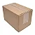Caixa de Encomenda Correios - ML  (190mmx120mmx120mm) - Imagem 4