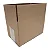 Caixa de Encomenda Correios - ML  (190mmx120mmx120mm) - Imagem 8