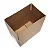 Caixa de Encomenda Correios - ML  (190mmx120mmx120mm) - Imagem 7