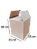 Maleta 1 - (250x250x300mm) - Imagem 4