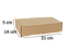 Tipo 1B - (210x140x50mm) - Imagem 5