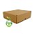 Caixa de Encomenda Correios - tipo 8 (260x140x50mm) - Imagem 1