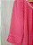 Bata Pink Em Lese Dazul 4003 - Imagem 4