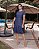 Vestido Midi Jeans Chambray Com Babado SLP 3323 - Imagem 2