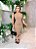 Vestido Tubinho Bandagem 9600 - Imagem 4