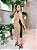 Vestido Tubinho Bandagem 9600 - Imagem 5