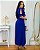 Vestido Midi Com Fenda 1082 - Imagem 6