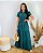 Vestido Longo Com Botões 5089 - Imagem 4