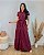 Vestido Longo Com Botões 5089 - Imagem 6