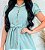 Vestido Longo Com Botões 5089 - Imagem 9