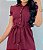 Vestido Longo Com Botões 5089 - Imagem 12