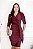 Vestido Lurex 1114 - Imagem 4