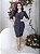 Vestido Lurex 1114 - Imagem 2