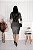 Vestido Lurex 1114 - Imagem 6