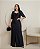 Vestido Longo Com Botões 2350 - Imagem 1
