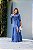 Vestido Longo Com Botões 5085 - Imagem 1