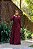 Vestido Longo Com Botões 5085 - Imagem 3