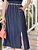 Vestido Midi Jeans 1153 - Imagem 3