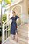 Vestido Midi Jeans 1153 - Imagem 5
