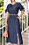 Vestido Midi Jeans 1153 - Imagem 4