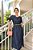 Vestido Midi Jeans 1153 - Imagem 1