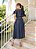 Vestido Midi Jeans 1153 - Imagem 2